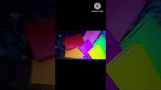 Diy paper wallet 🥰💡diy youtubeshorts ytshort youtube shortvideo [upl. by Ladin]