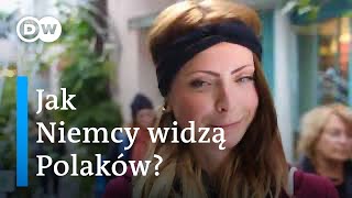 Jak Niemcy widzą Polaków [upl. by Farra]