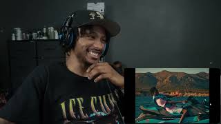 LeoStayTrill  Pink Lemonade Official Music Video Reaction [upl. by Idnahc]