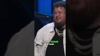 “Almost Home” Craig Morgan amp Jelly Roll perform live at the Opry musicmatters [upl. by Etterrag180]