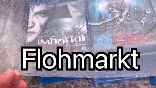 Wochenende voller Flohmärkte Egal ob naß wir fahren zum Flohmarkt Flohmarkt Haul Folge 60 [upl. by Mei353]