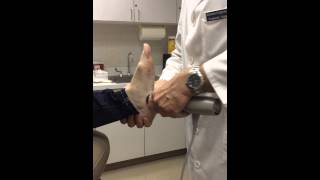 SHOCKING Therapy for heel amp foot pain [upl. by Zweig291]