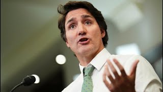 CARBON TAX CONUNDRUM Trudeau trading taxes for votes [upl. by Nnairam27]