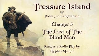 Treasure Island  Chapter 5 of 34 [upl. by Ilise]