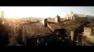 I FRATELLI NERI  Trailer italiano [upl. by Palua423]