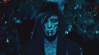 BOTDF quotBEWITCHEDquot  Official Music Video  AND Lady NogradyLYRICS IN DESCRIPTION [upl. by Ycrem]