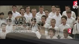 Les Choristes  France 2 [upl. by Primavera455]