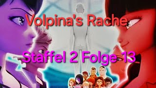 Volpinas Rache Staffel 2 Folge 13 [upl. by Sammy561]