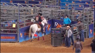 LIVE 2023 Houston Livestock Show and Rodeo Coverage [upl. by Llewop76]