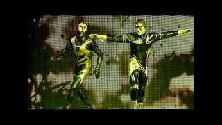 Stardust amp Goldust Theme Mashup [upl. by Delwyn215]