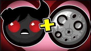 Azazel NEEDS Tiny Planet  New Patch  The Binding of Isaac Repentance [upl. by Claudette]