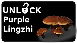 How to Get Purple Lingzhi  Black Myth Wukong [upl. by Nyltiak870]