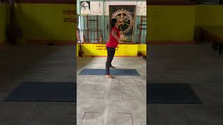 Meipadamkaralakattai traditionalexercise yoga martialarts [upl. by Sldney]