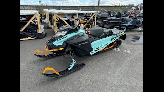 BRP SKI DOO expedition xtreme 850 ETEC 2024 [upl. by Tricia]