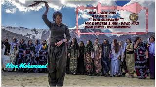 New Track 2019 Kichi Sharakan Xoshtrin Gorani Shad Halparke Nwe New Kurdish Song [upl. by Nosauq44]