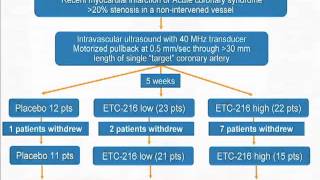 Factors Driving Progression and Regression of Coronary Plaques [upl. by Anerok261]