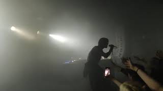 ecco2k  peroxide LIVE LONDON 2020 [upl. by Ahtel]