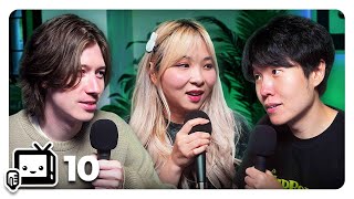 LOOKING FOR NEW MEMBERS  OfflineTV Podcast 10 [upl. by Onurb13]