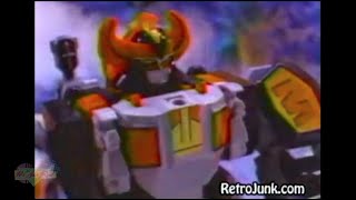 The original Toys R Us Christmas TV Advert [upl. by Otrevlig]