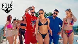 Romeo ft Ermal Fejzullahu  Më e Mira Official Video [upl. by Iruyas326]