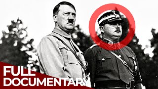 The Night of Long Knives  Hitlers Rise to Power  Part 1  Free Documentary History [upl. by Entwistle652]