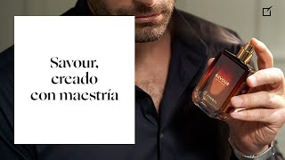 Savour un aroma extraordinario inspirado en la gastronomía latinoamericana 🍋 🌿  Yanbal [upl. by Malti]