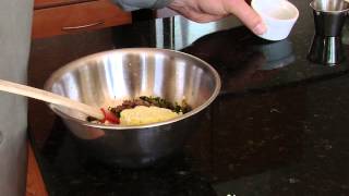 Fondue Bourguignonne Sauce  Fondue Recipes [upl. by Nyasuh]