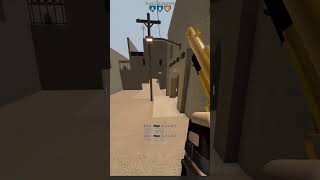 The NEW BEST PDW in Phantom Forces [upl. by Esiocnarf]