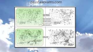 FAA Knowledge Test Weather Questions [upl. by Edny720]