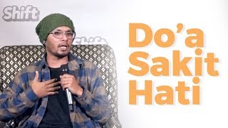 DOA SAKIT HATI  Ustadz Hanan Attaki [upl. by Retsae604]