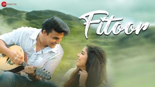 Fitoor  Official Music Video  Utkarsh Gupta amp Yashmita Hattangdi  Neha S Arur  DJ Rahul Vaidya [upl. by Saville825]