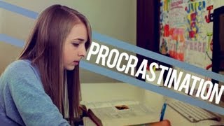 Procrastination [upl. by Kutzenco]