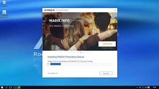 How to Install MAGIX Photostory Deluxe Full Version [upl. by Daht761]