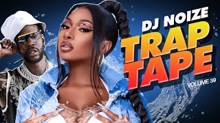 🌊 Trap Tape 39  November 2020  Best New Rap Songs  Hip Hop DJ Mix  DJ Noize Mixtape [upl. by Asenav]