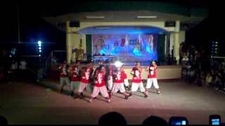 Freestylers  Pulong Buhangin Sta Maria Bulacan [upl. by Llemor]