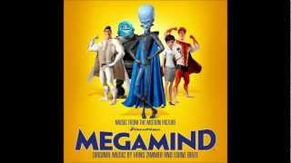 A Megamind Music Short Suite Some Unreleased [upl. by Lrem]