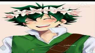 My oh my MHA lyrics prank TodoBakuDeku pranked the class [upl. by Demitria974]