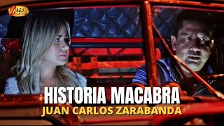 Juan Carlos Zarabanda  Historia Macabra Video Oficial [upl. by Keryt]