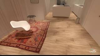 Marazzi Treverkchic Noce Francese  Casa39it [upl. by Czarra117]