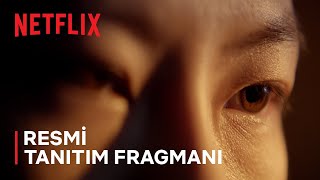 3 Cisim Problemi  Resmi Tanıtım Fragmanı  Netflix [upl. by Revlys534]