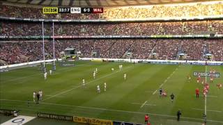 2012 Six Nations R3 England v Wales Full Match [upl. by Twum]