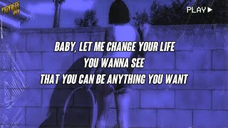 Kehlani Jhené Aiko  Change Your Life Lyrics [upl. by Eelyam]