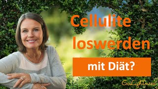 quotCellulite loswerden mit Diätquot – Brigitte Delikan [upl. by Sydelle]