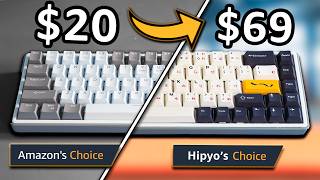 WHY is Everyone Buying This Keyboard [upl. by Shererd]