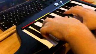 mellotron software demo [upl. by Dore]