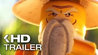 LEGO® NINJAGO Dragons Rising  Trailer [upl. by Fairfield]