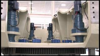 Wind Turbine Yaw System Controls Part 1 [upl. by Omle]