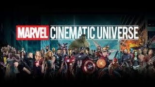 MARVEL PHASE 5 FULL SLATE REVEAL  All Trailer Footage and Announcements Disney Investors Day [upl. by Notsgnik]