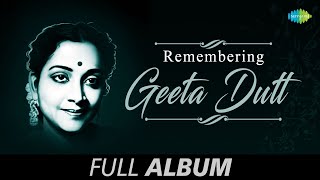 Remembering Geeta Dutt  Bengali Movie Songs Jukebox  Geeta Dutt Songs [upl. by Ahsiele]