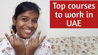 Best medical courses to get abroad jobshealthcare jobs Paramedical courses [upl. by Serena]